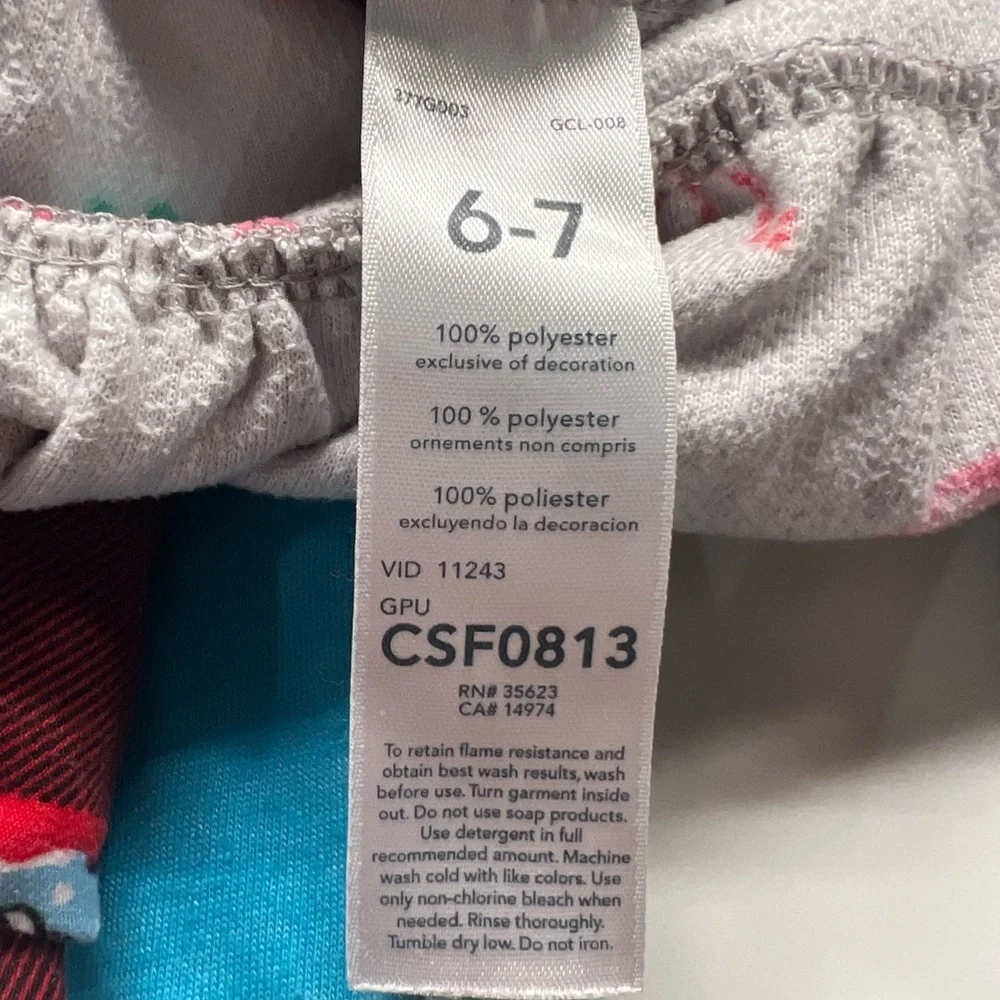 Carters used great